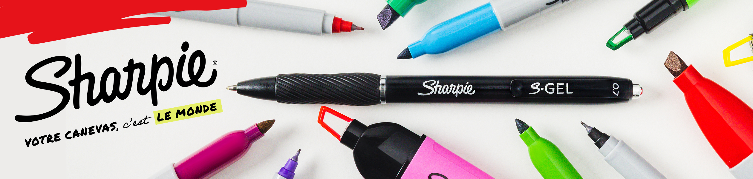 Sharpie