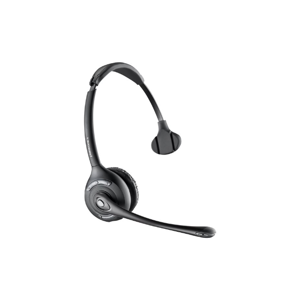 Headset