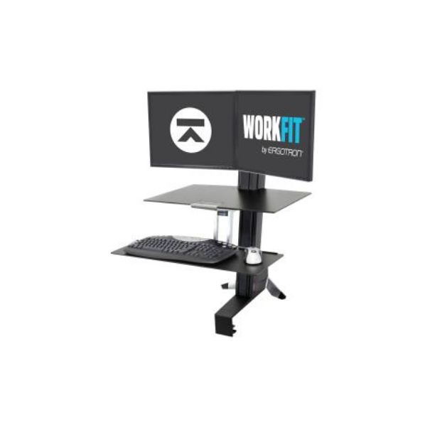 Sit-Stand Workstations