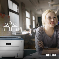 Laser Printers