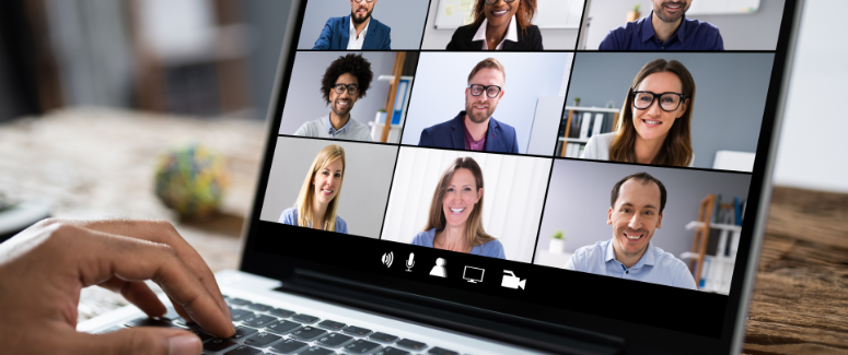 The Rising Value of Virtual Meetings