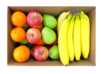 Fruits - Small Box Option