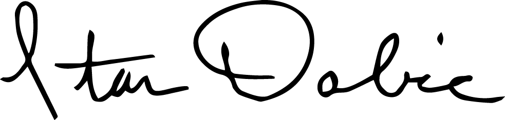 Stan's Singature