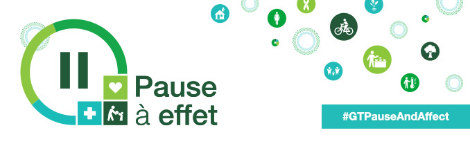Pause And Affect, #GTPauseAndAffect