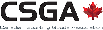 CSGA logo