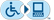Essential Accessability icon