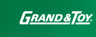 Grand & Toy